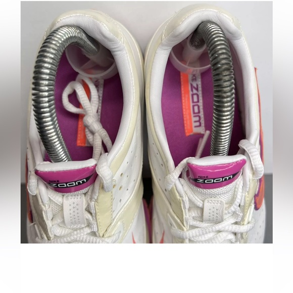 Nike Zoom RN 2007 Retro Classics Womens Sz 6.5M 318178-181 Near Mint! No Box - Picture 12 of 16